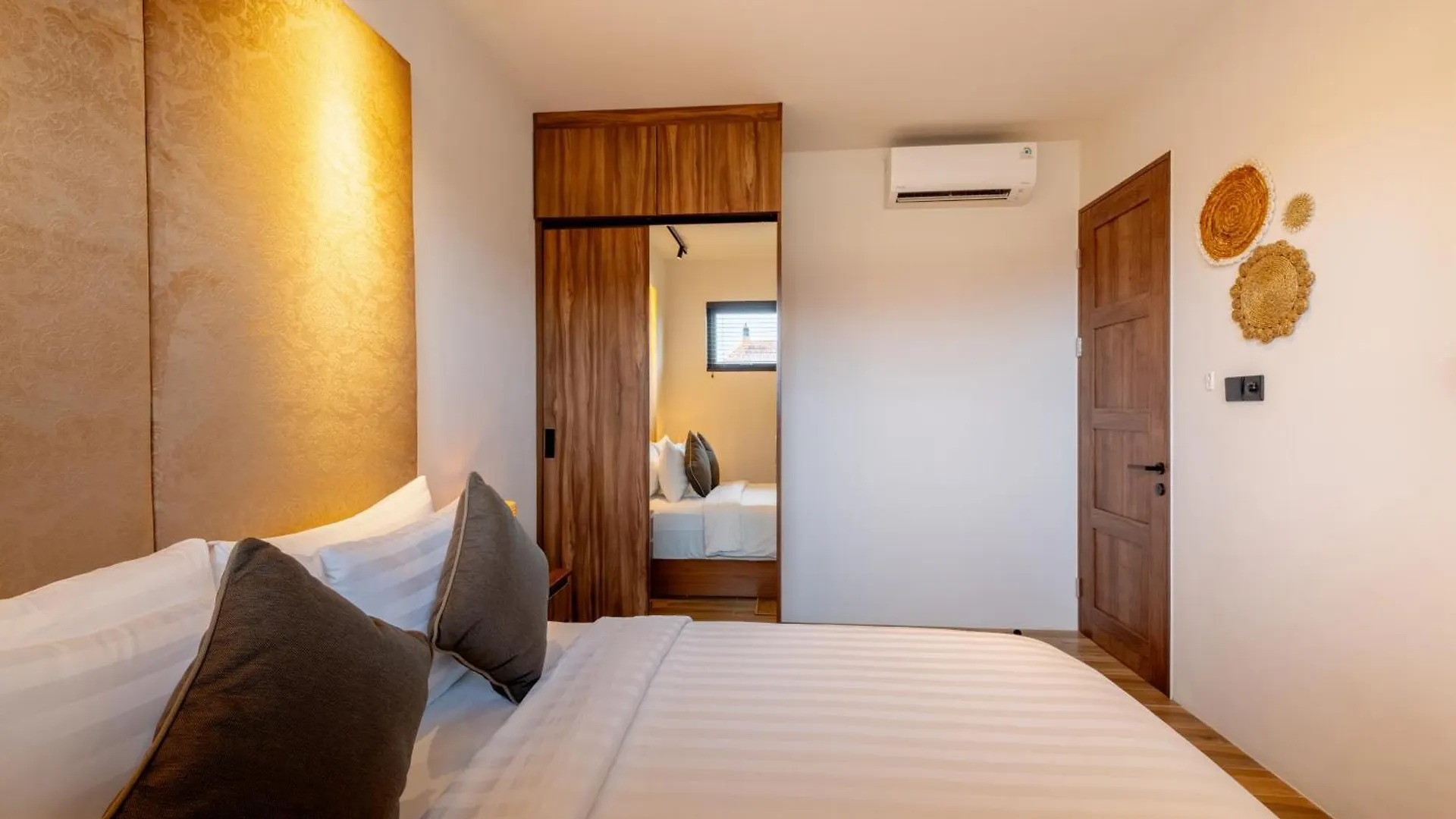 Avanya Luxury Apartment Center Of Seminyak Aparthotel Seminyak (Bali)