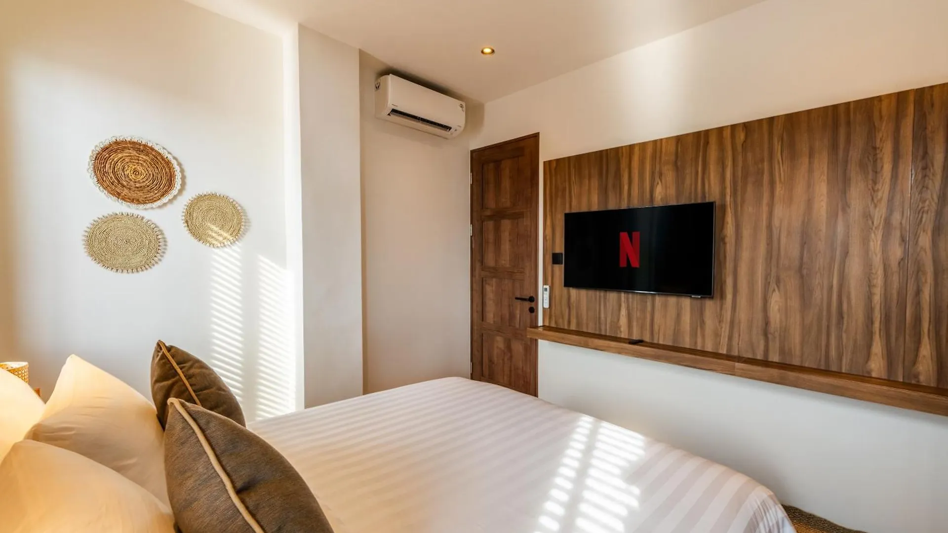 Aparthotel Avanya Luxury Apartment Center Of Seminyak