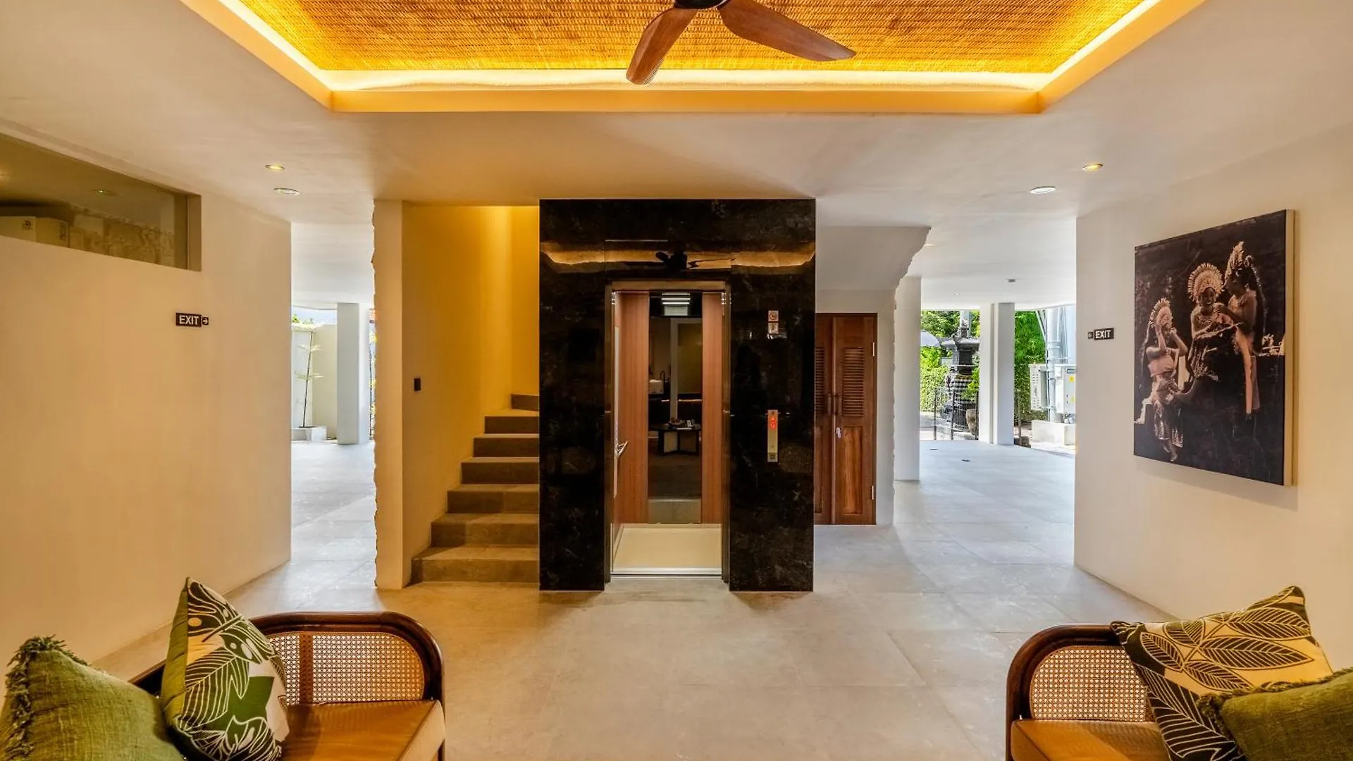 Avanya Luxury Apartment Center Of Seminyak 0*, Seminyak (Bali) Indonesia
