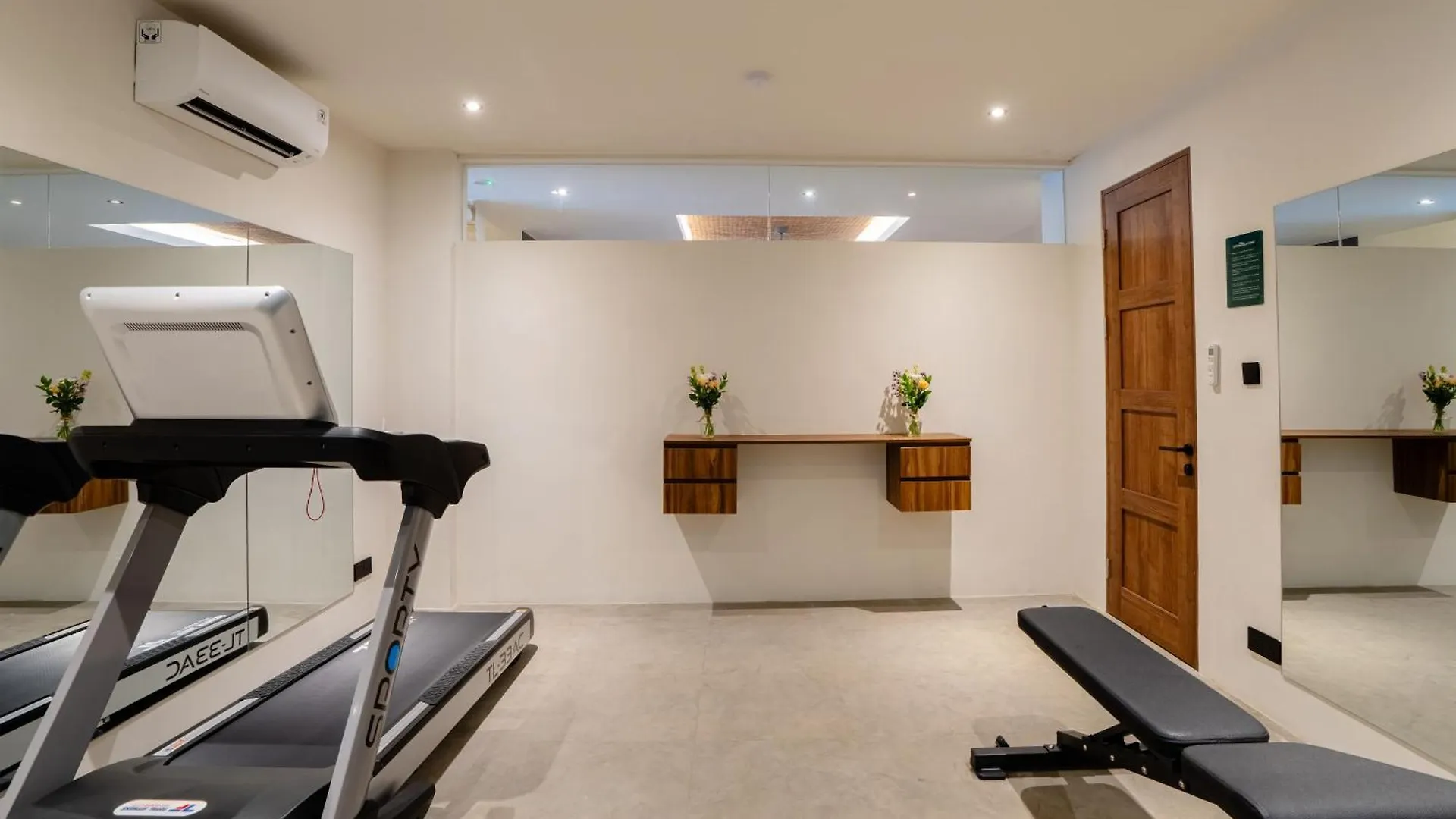 Aparthotel Avanya Luxury Apartment Center Of Seminyak