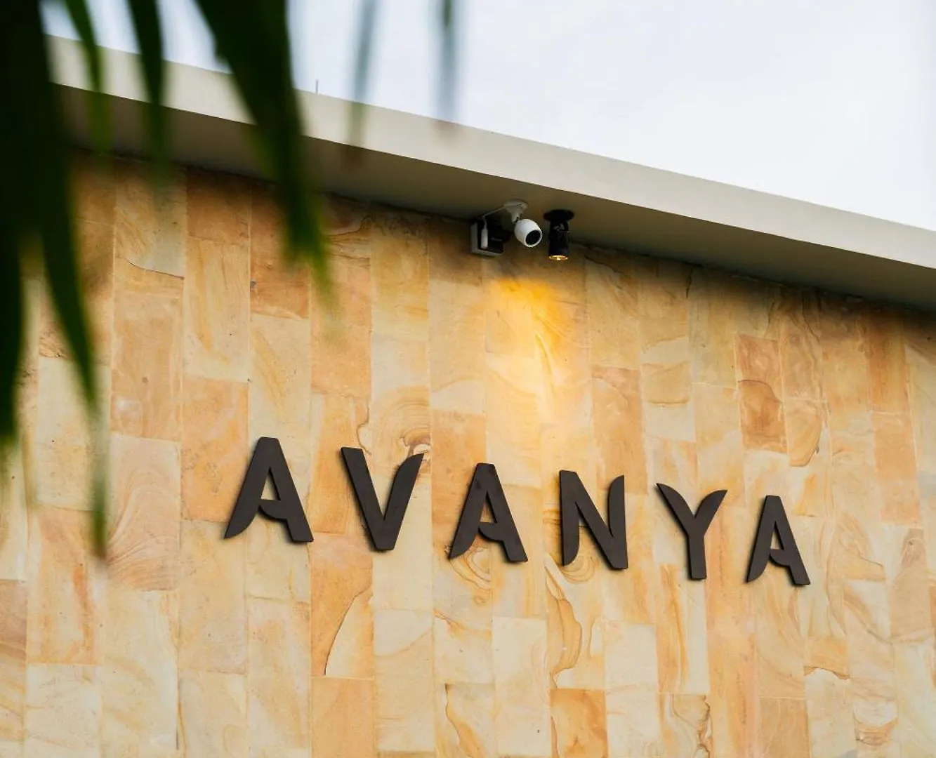 Avanya Luxury Apartment Center Of Seminyak