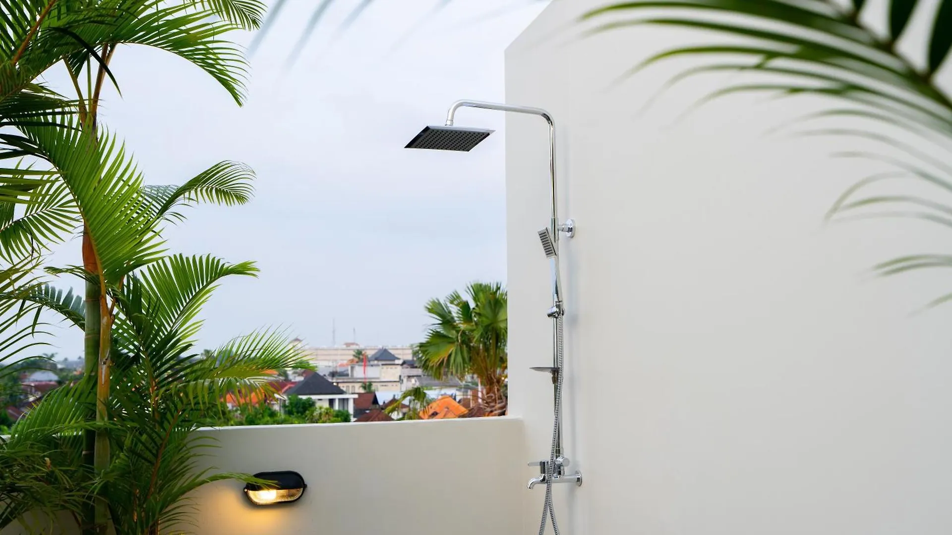Avanya Luxury Apartment Center Of Seminyak 0*,