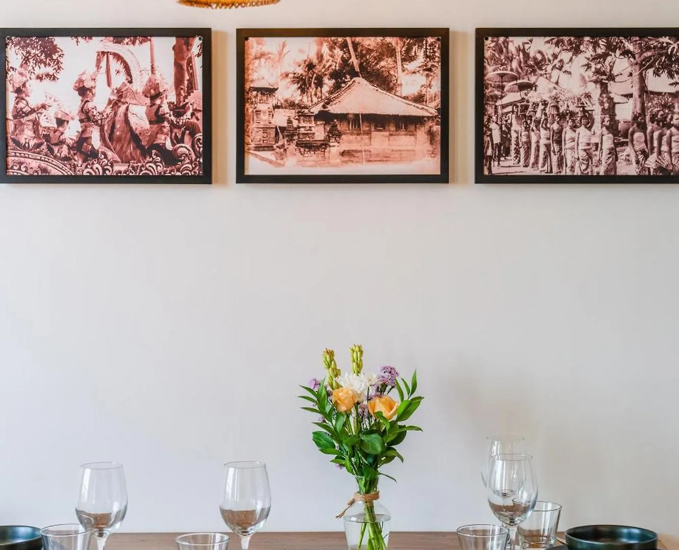 Aparthotel Avanya Luxury Apartment Center Of Seminyak