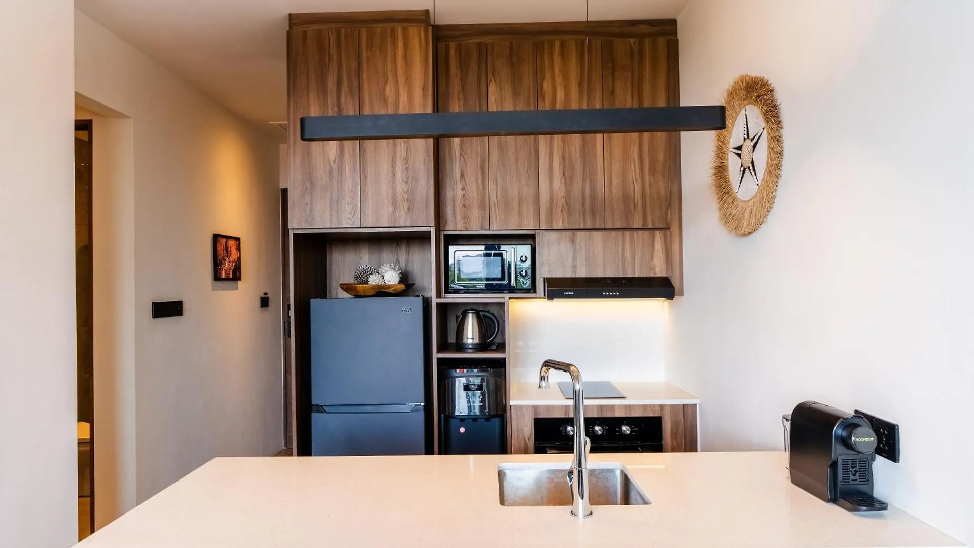 Avanya Luxury Apartment Center Of Seminyak 0*,